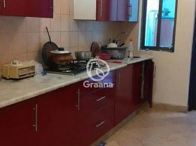 House for rent in Wapda Town, Islamabad Capital Territory