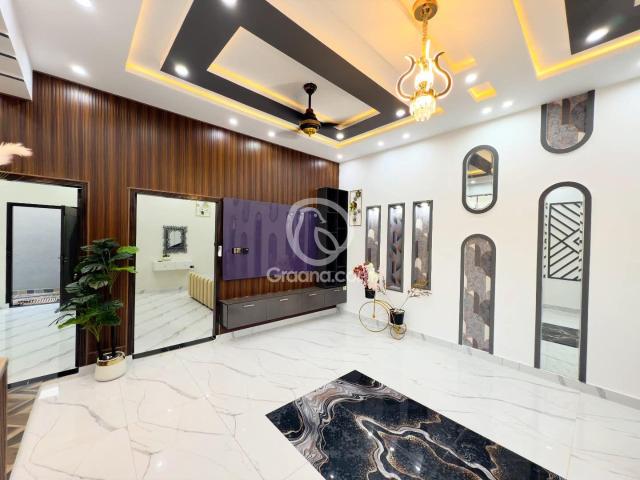 House for rent in Johar Town, Islamabad Capital Territory