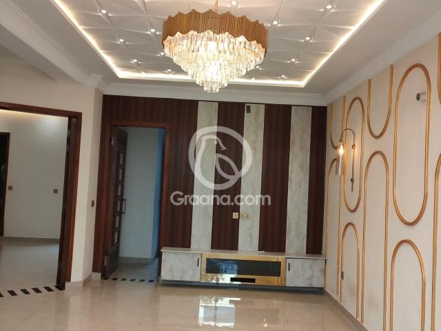 House for rent in Lahore, Johar Town