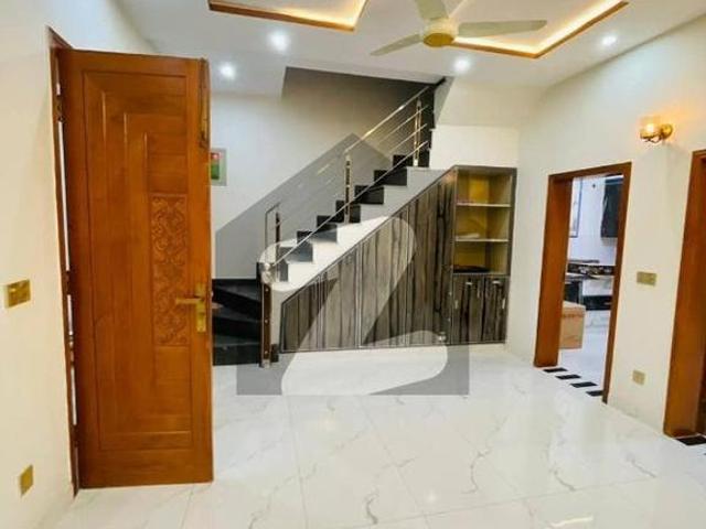 House for rent in Johar Town, Rawalpindi