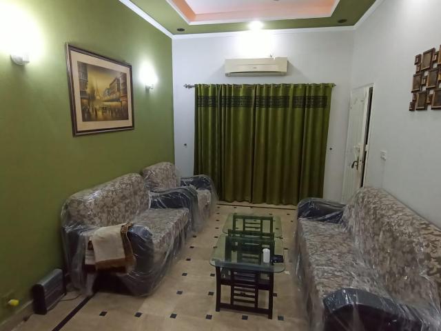 House for rent in Johar Town, Islamabad Capital Territory