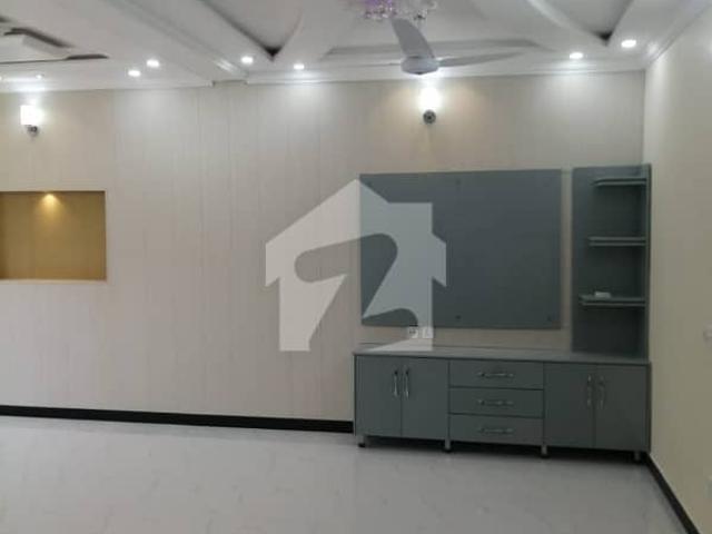 House for rent in Islamabad