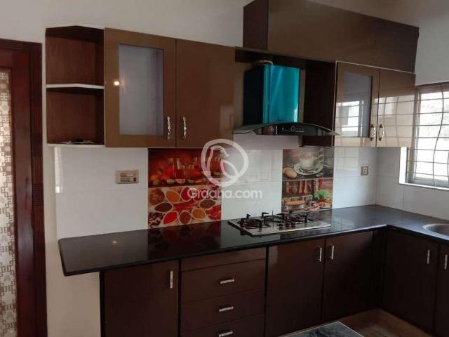 House for rent in Johar Town, Lahore