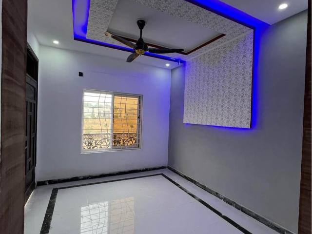 House for rent in Islamabad Capital Territory
