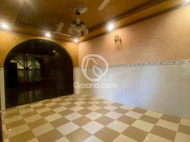 House for rent in Wapda Town, Islamabad Capital Territory