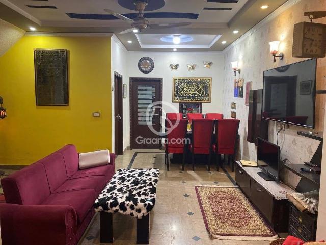 House for rent in Iqbal Town, Lahore