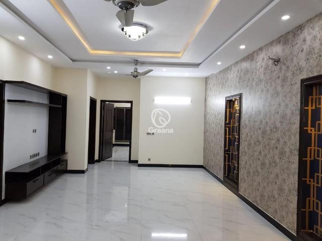 House for rent in Lahore, Wapda Town