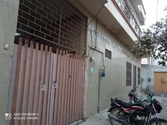 House for rent in Multan