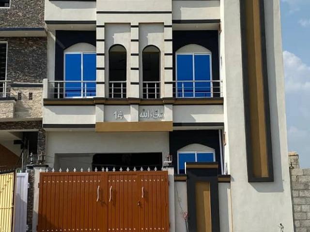House for rent in Islamabad