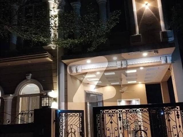 House for rent in Lahore, Punjab
