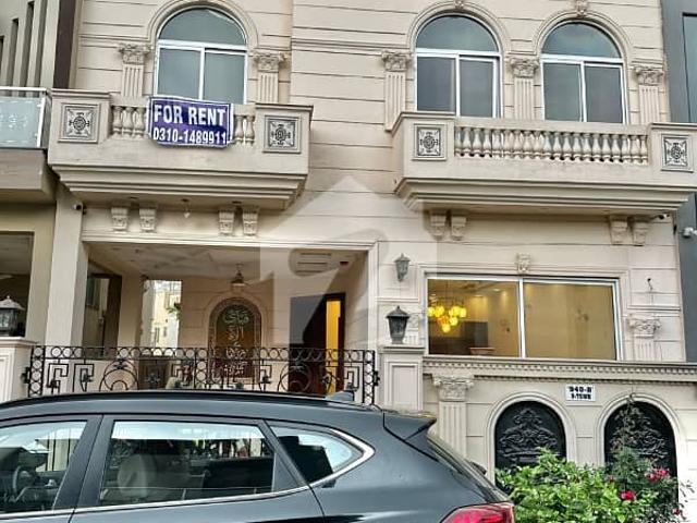 House for rent in Rawalpindi, Islamabad Capital Territory