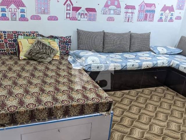 House for rent in اسلام آباد, زون 1
