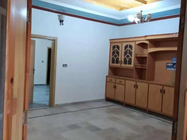 House for rent in Islamabad