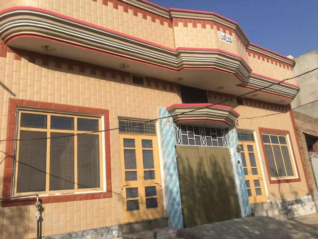 House for rent in Gojra, Islamabad Capital Territory