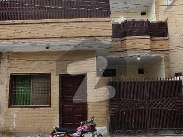 House for rent in Peshawar, North West Frontier Province