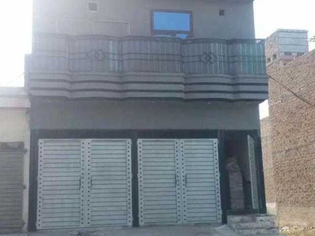 House for rent in تحصیل پشاور شہر, پشاور ڈویژن