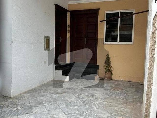 House for rent in Islamabad