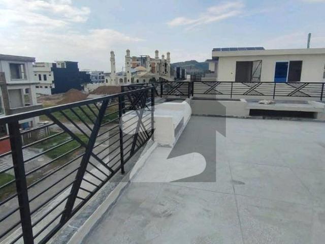 House for rent in Islamabad