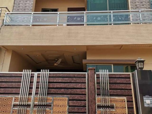 House for rent in Gujranwala, Islamabad Capital Territory