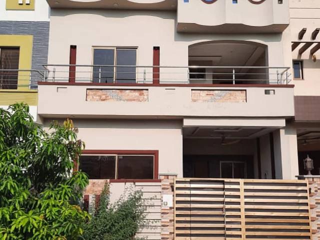 House for rent in Gujranwala, Islamabad Capital Territory