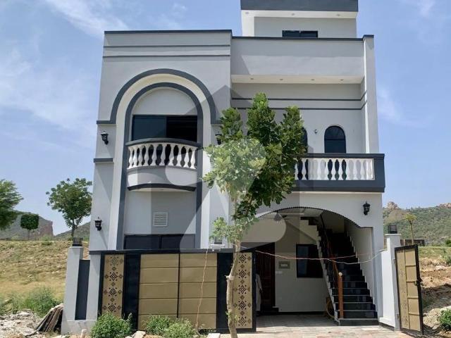 House for rent in Islamabad