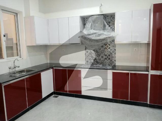 House for rent in I-14, Islamabad