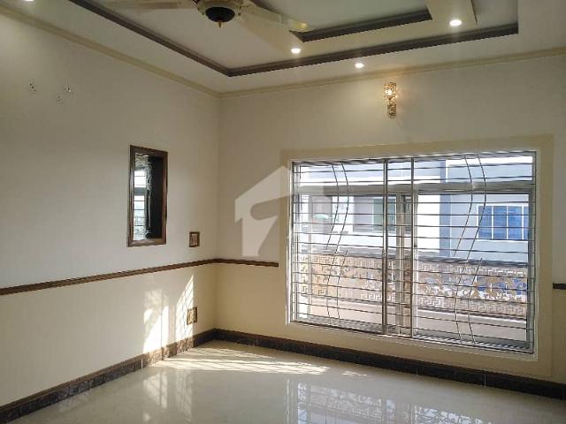 House for rent in اسلام آباد, زون 1
