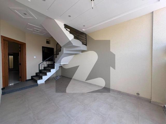 House for rent in Islamabad Capital Territory