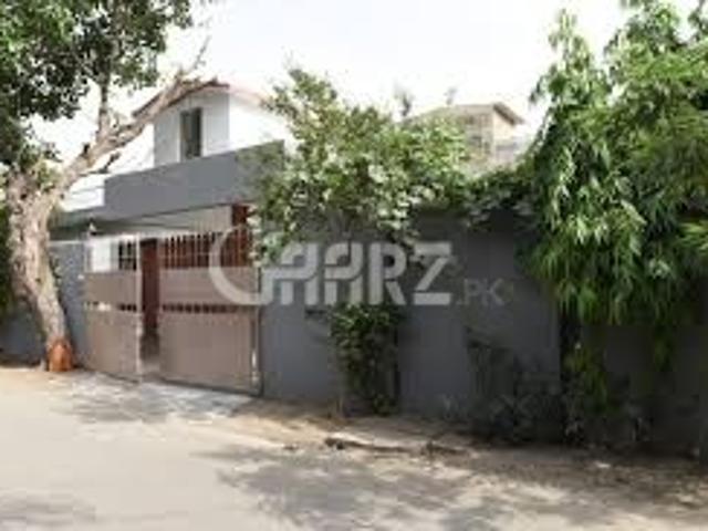 House for rent in Lahore, Jubilee Town