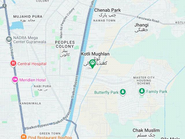 House for rent in Gujranwala, Islamabad Capital Territory