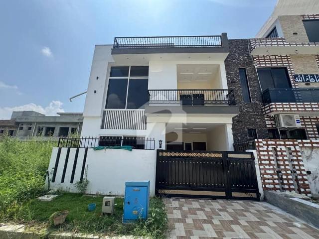 House for rent in Islamabad