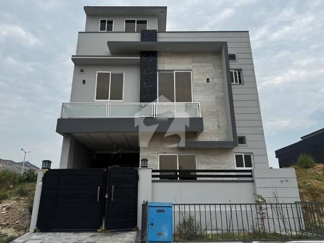 House for rent in Islamabad