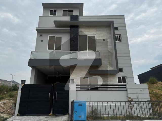 House for rent in Islamabad