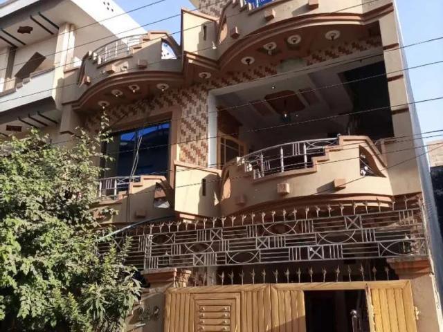 House for rent in Islamabad
