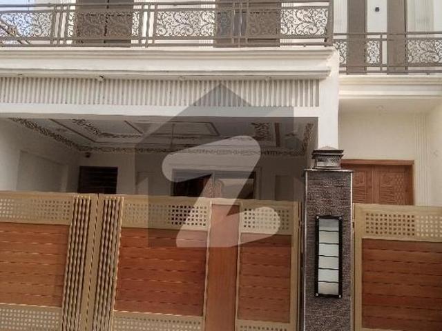 House for rent in Sahiwal, Punjab