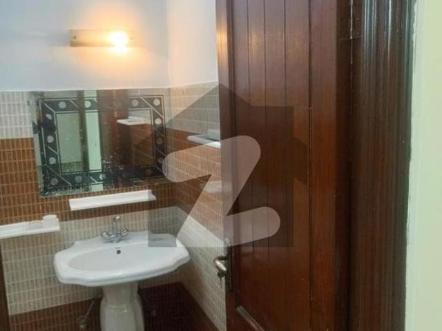 House for rent in Johar Town, Rawalpindi