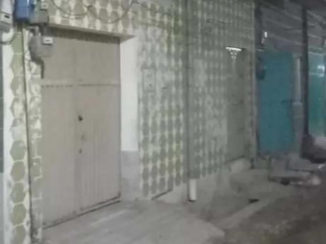 House for rent in Kohat, North West Frontier Province