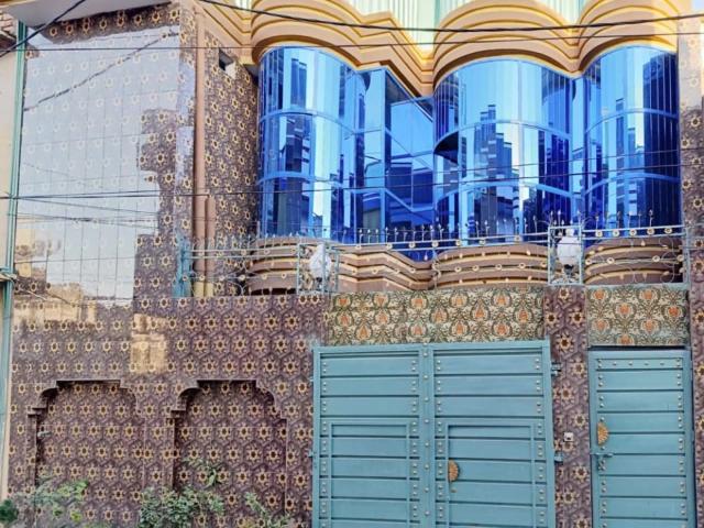 House for rent in Peshawar, North West Frontier Province