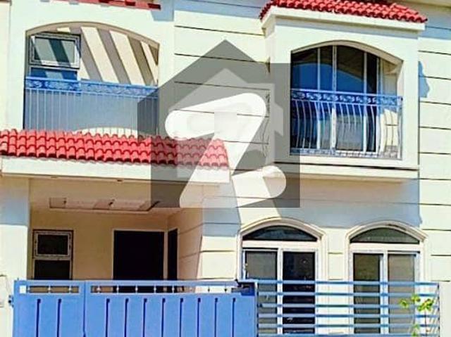 House for rent in اسلام آباد, زون 1