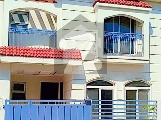 House for rent in Islamabad