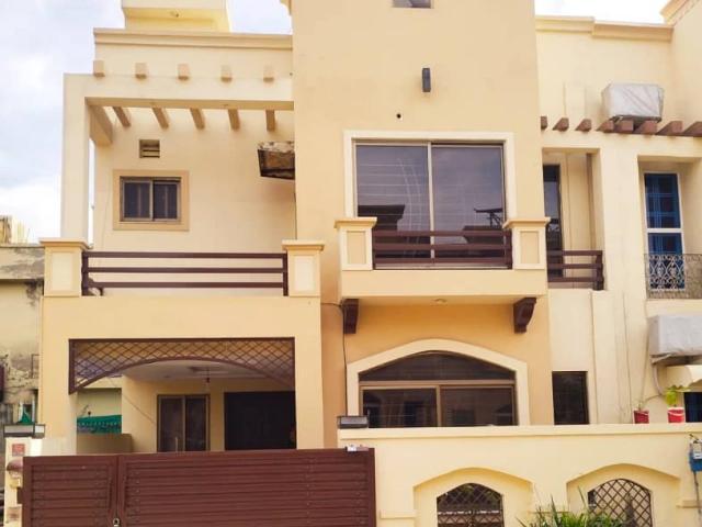 House for rent in Rawalpindi, Islamabad Capital Territory