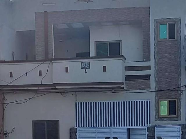 House for rent in Sialkot, Islamabad Capital Territory