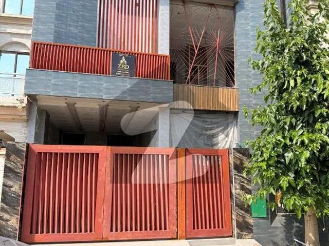 House for rent in Rawalpindi, Islamabad Capital Territory