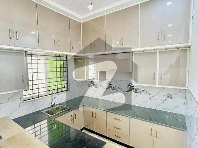 House for rent in Islamabad