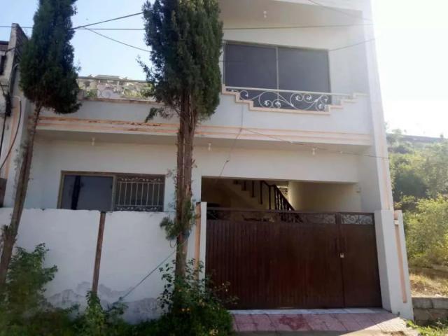House for sale in Islamabad