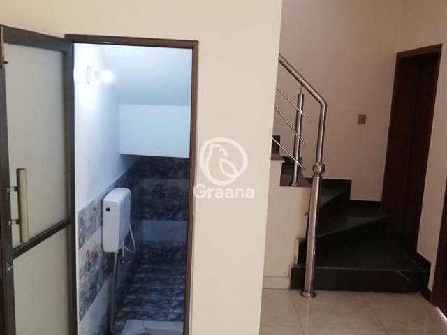 House for sale in Johar Town, Islamabad Capital Territory