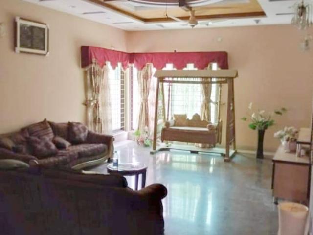 House for sale in Islamabad Capital Territory