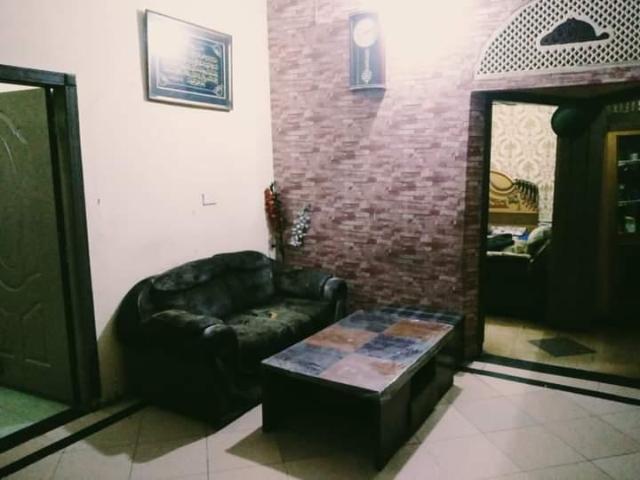 House for sale in Johar Town, Islamabad Capital Territory