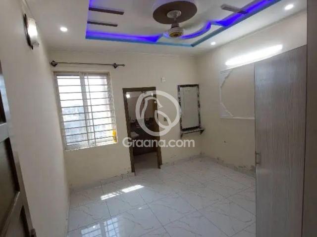 House for sale in Adiala Road, Rawalpindi