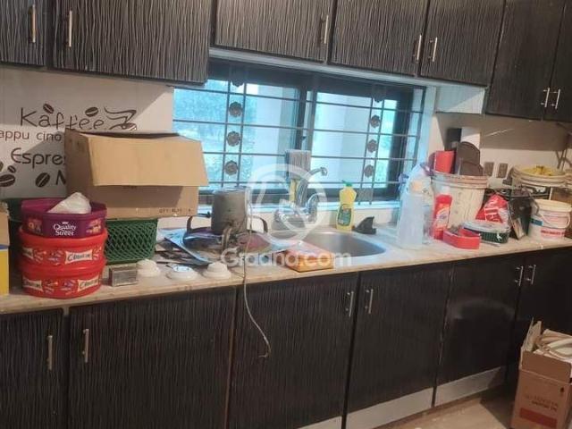 House for sale in Johar Town, Islamabad Capital Territory